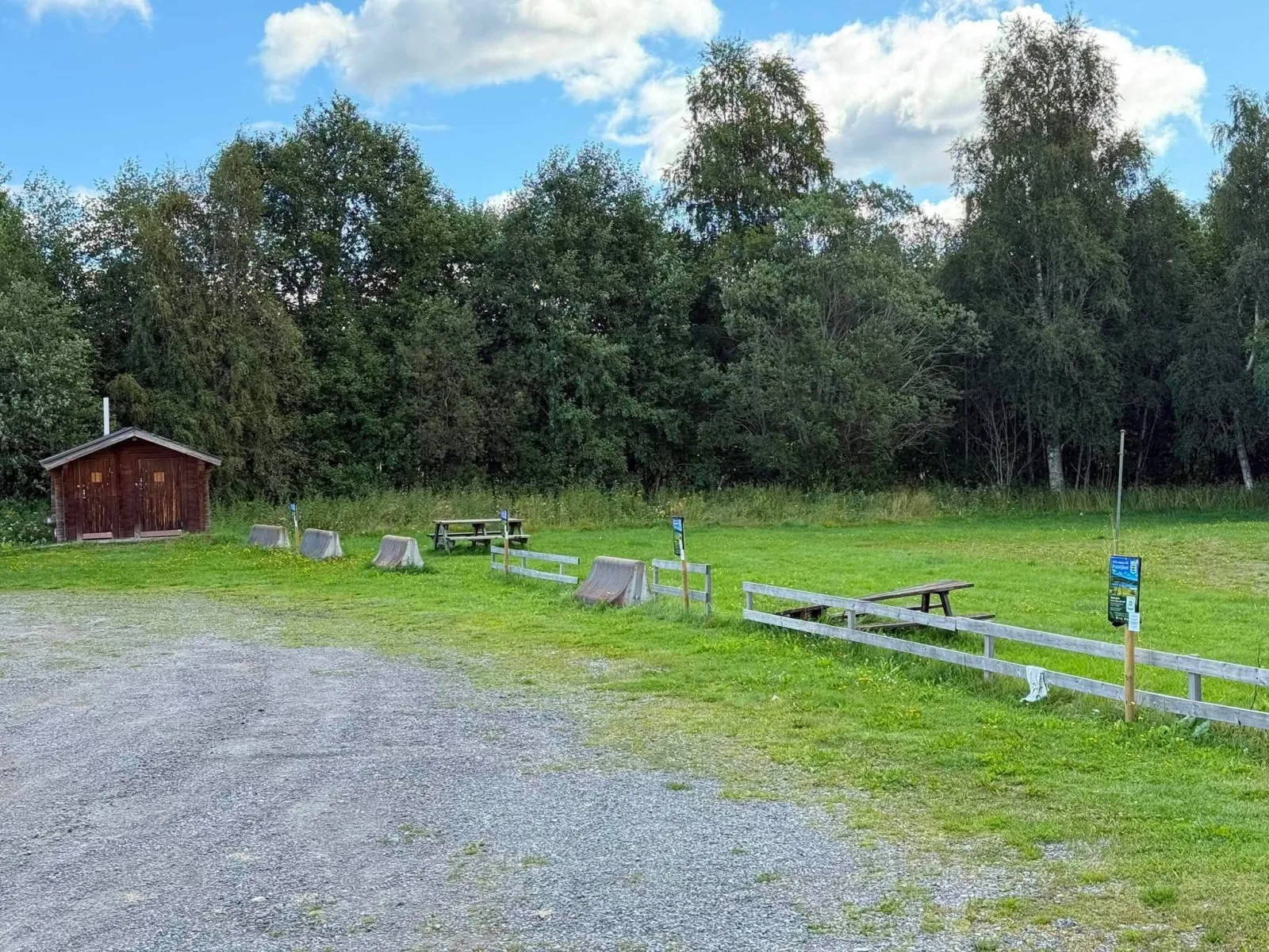 Prästtjärn