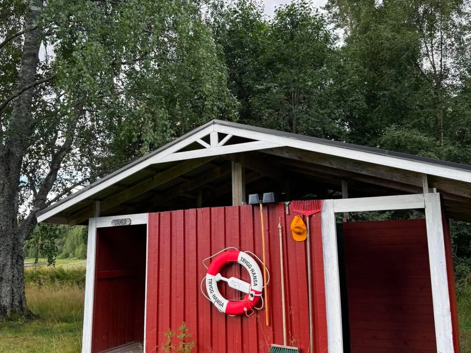 Prästtjärn