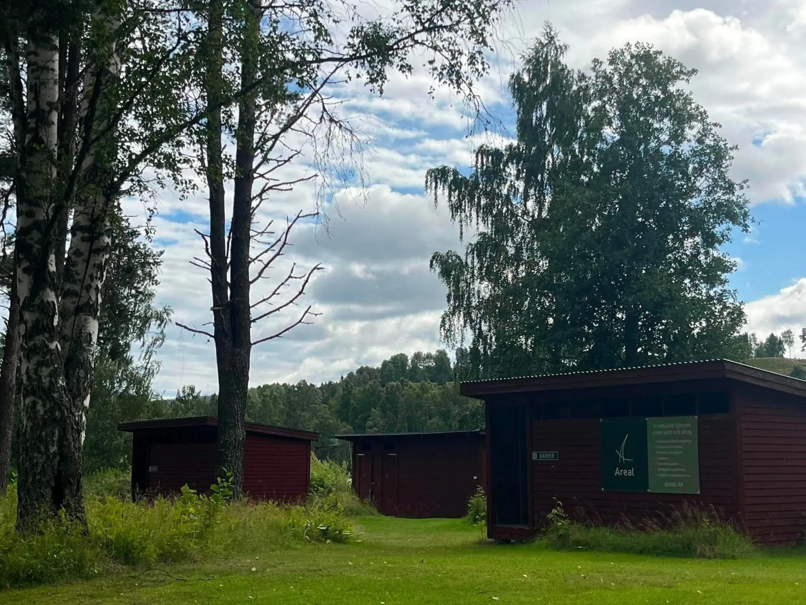 Höven Friluftsbad
