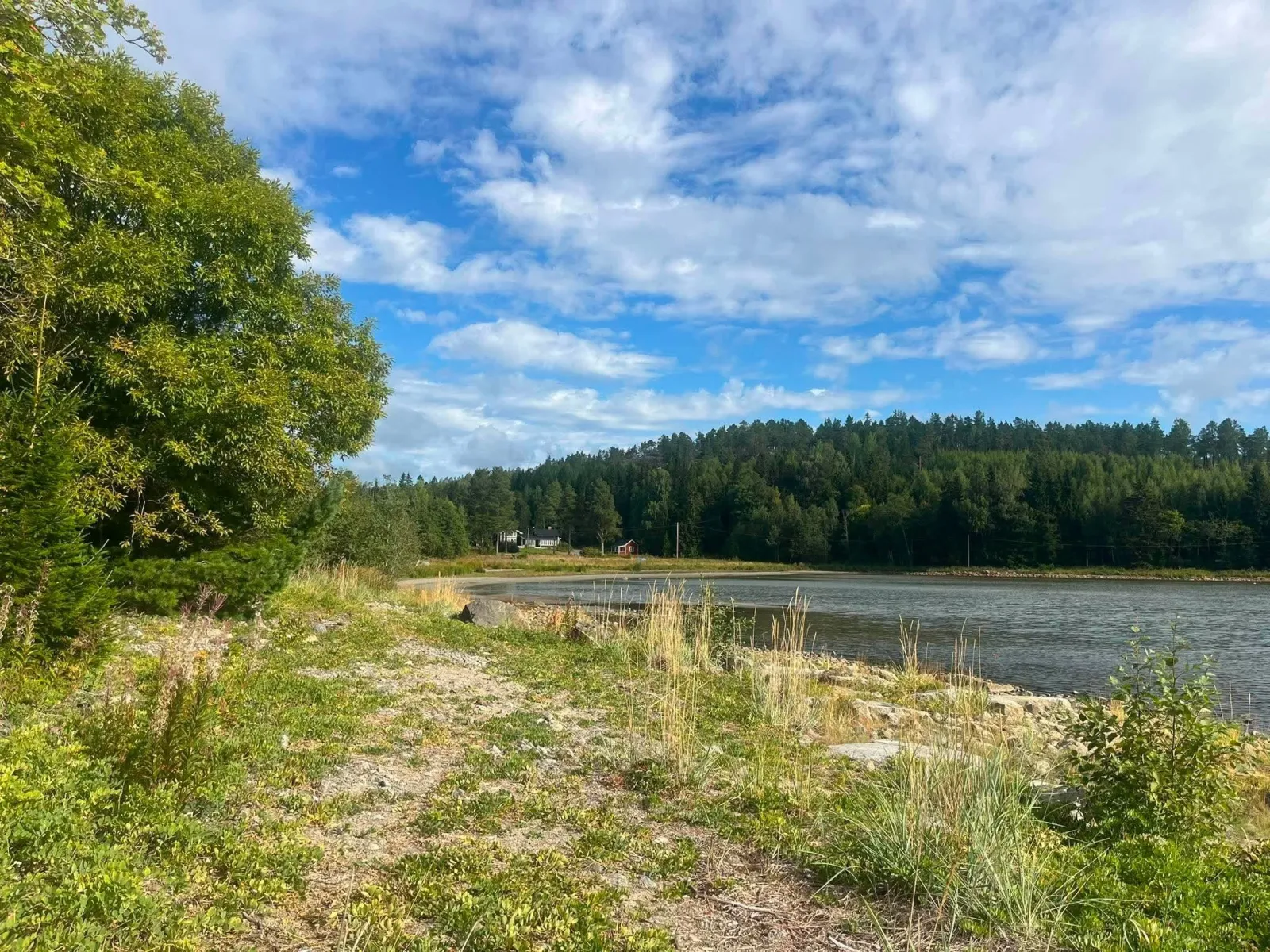 Byvikens havsbad