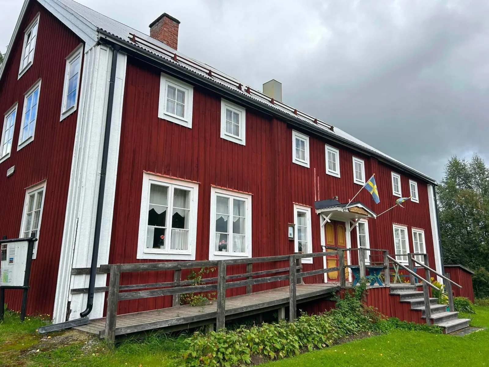 Hämragården