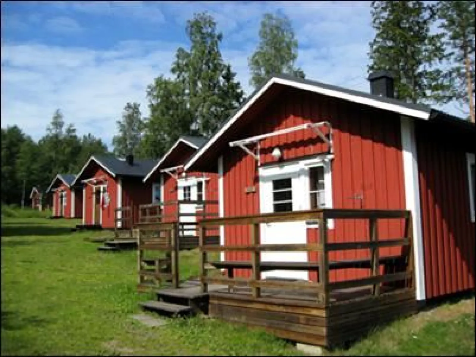 Lappudden