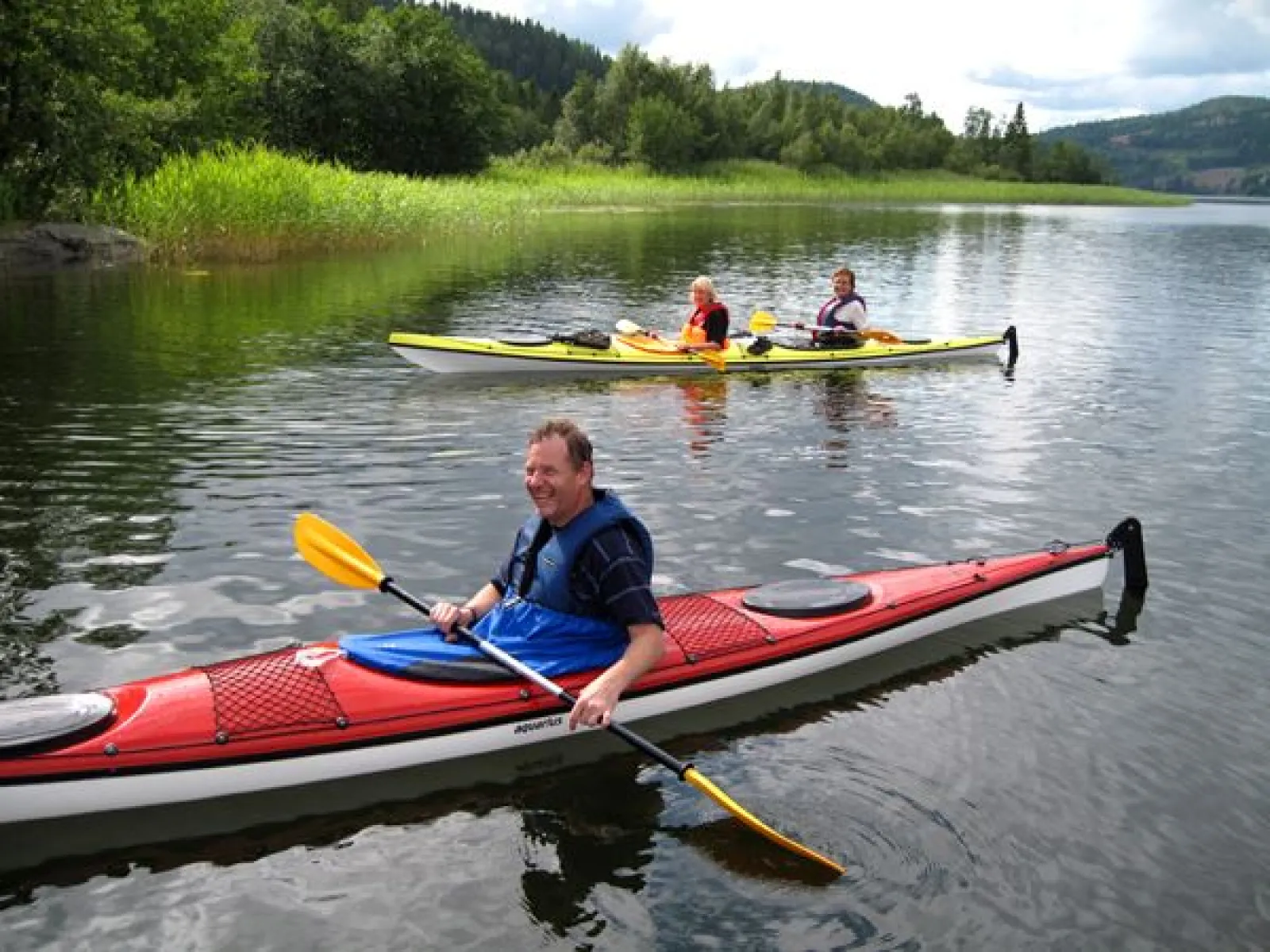 Lappudden