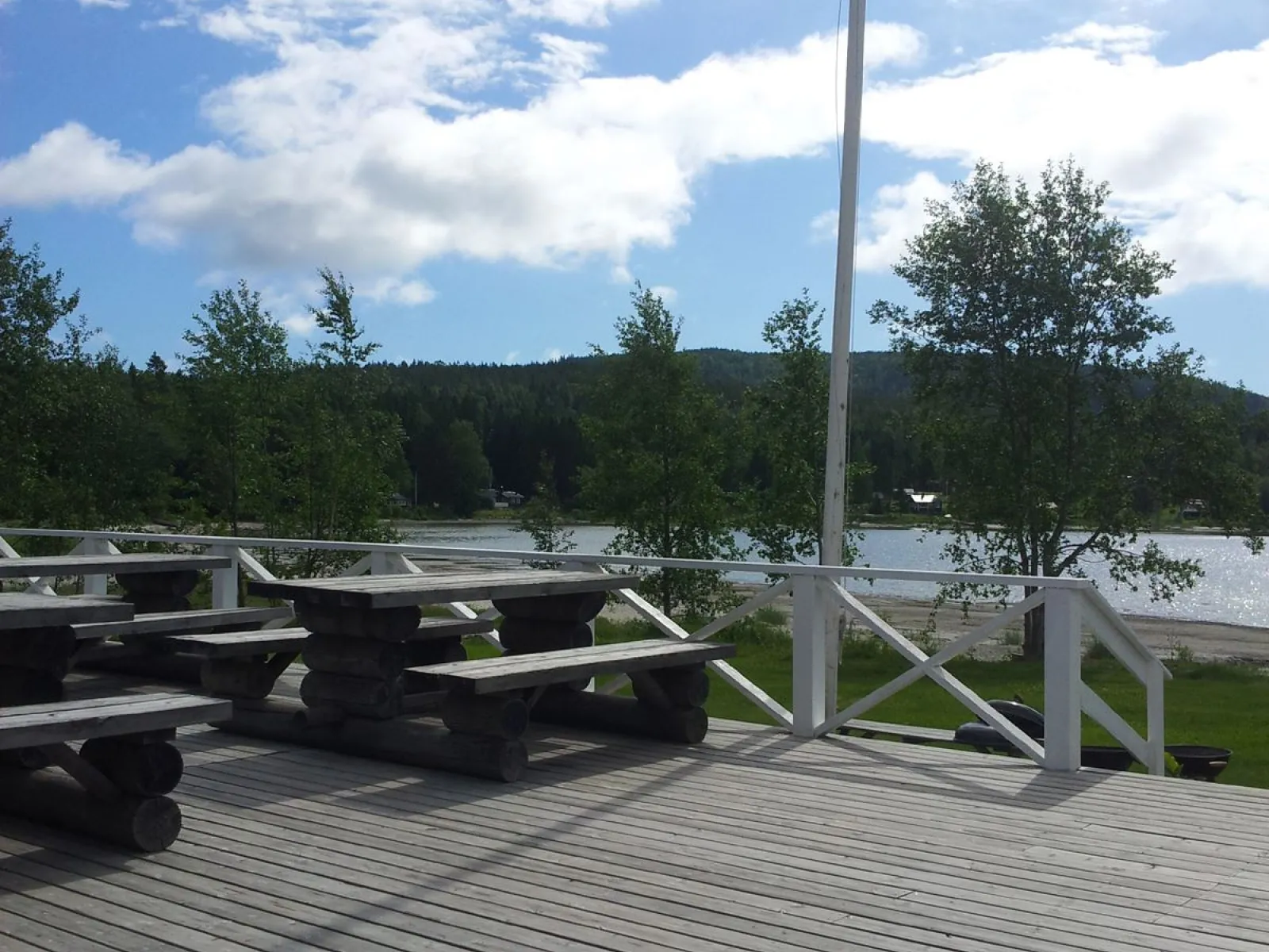 Hörsångs Gästhamn