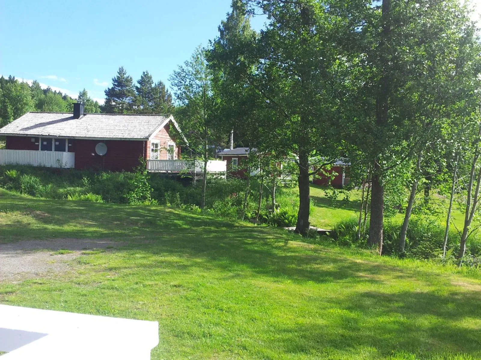 Hörsångs Gästhamn