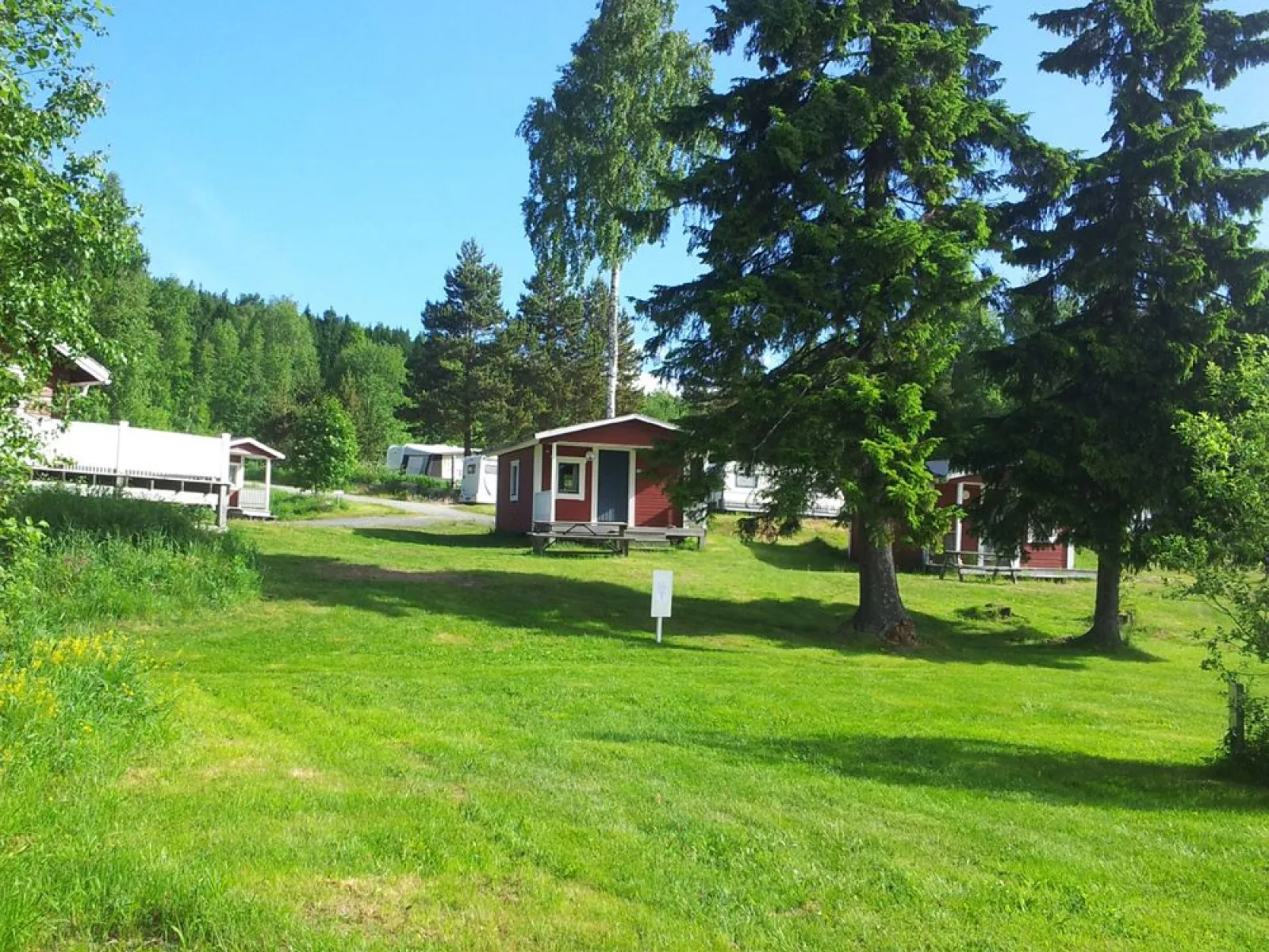 Hörsångs Gästhamn