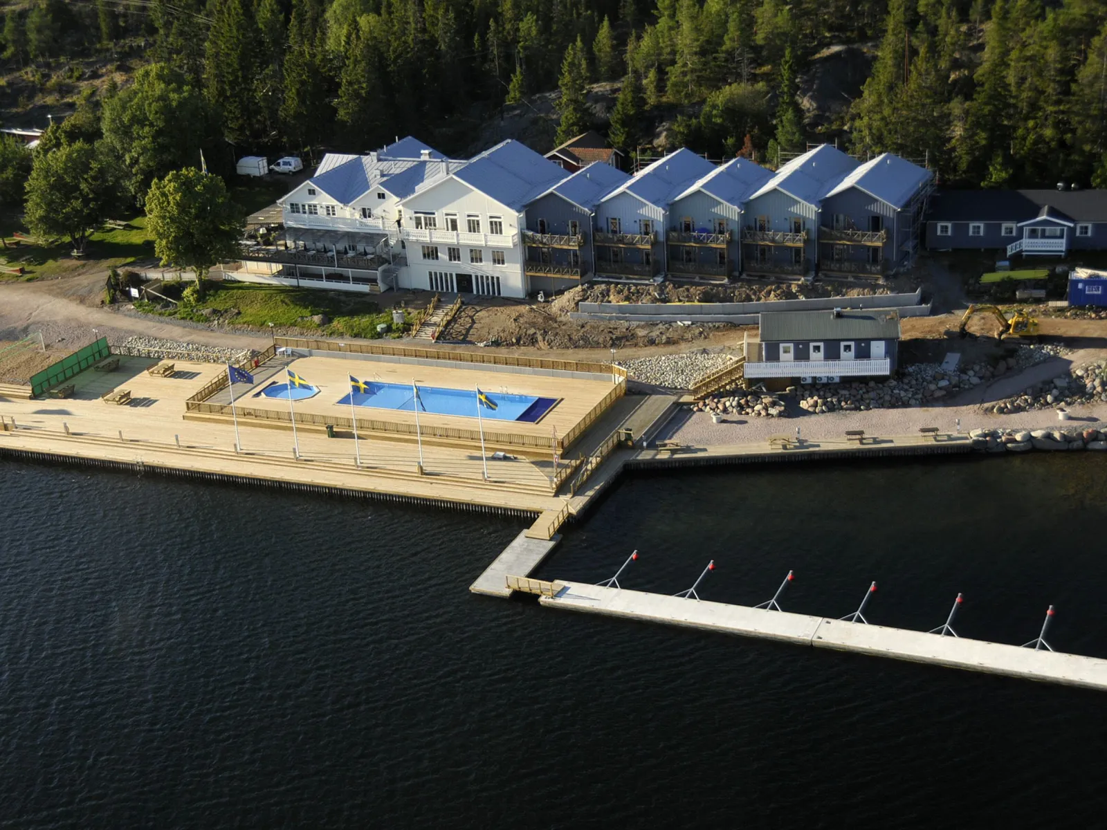 Ulvö Hotell