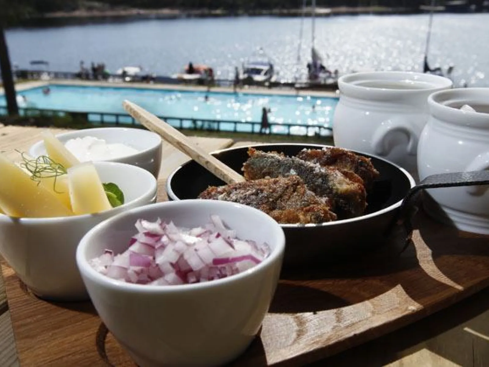 Ulvö Hotell