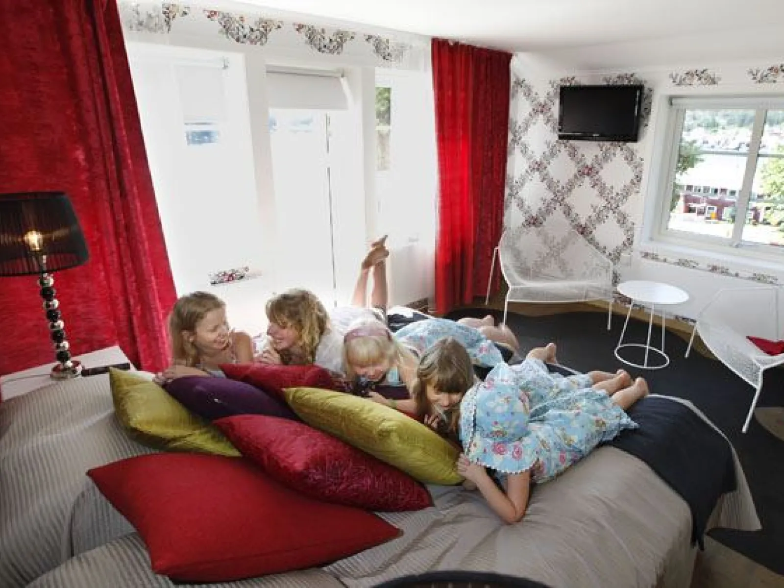 Ulvö Hotell