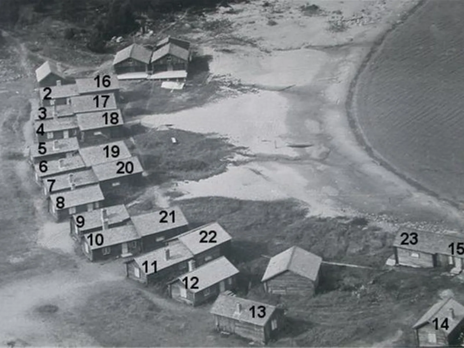 Sandvikens Fiskeläge