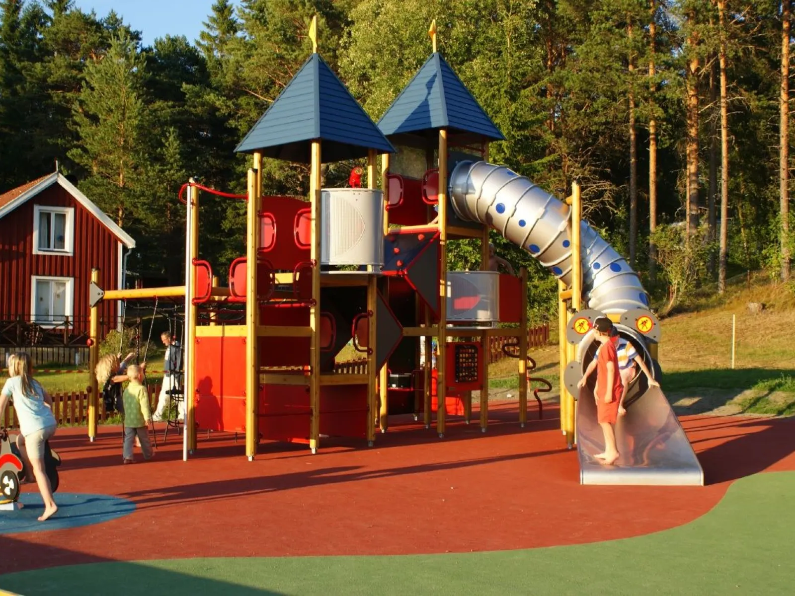 Fiskarfänget