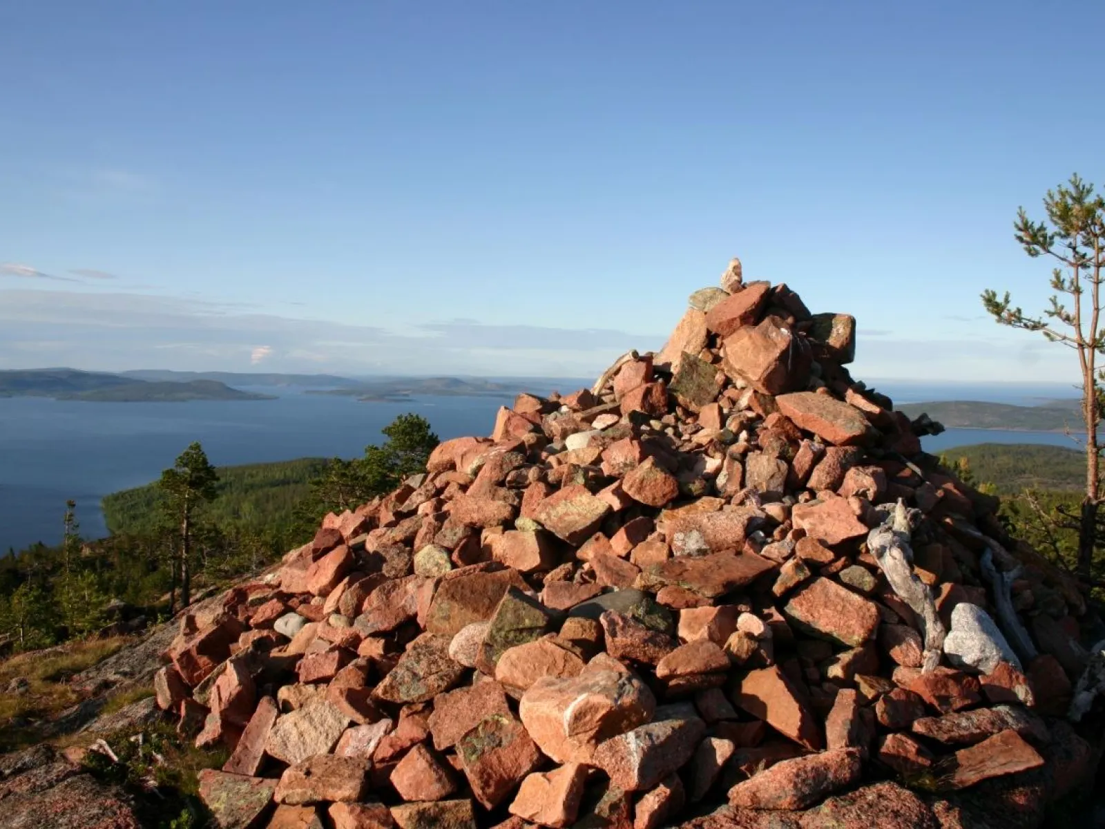 Baggviken