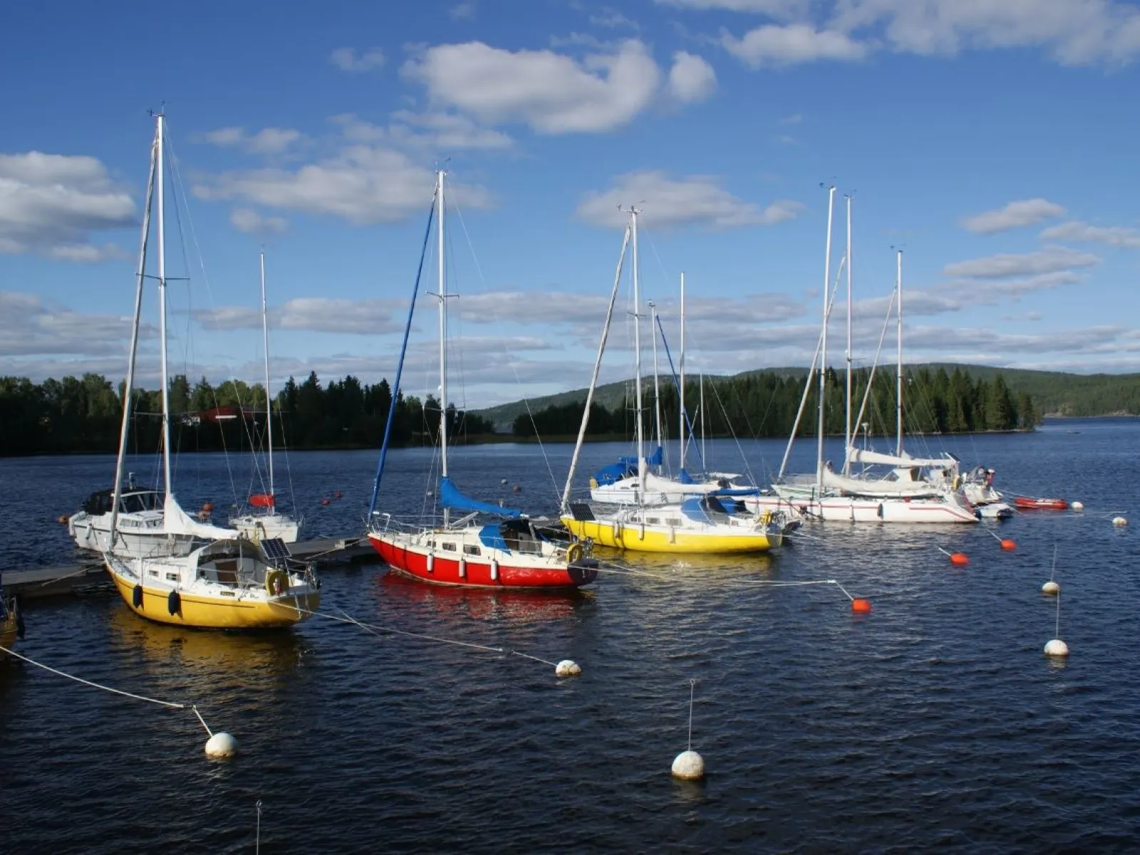Frånö Gästhamn