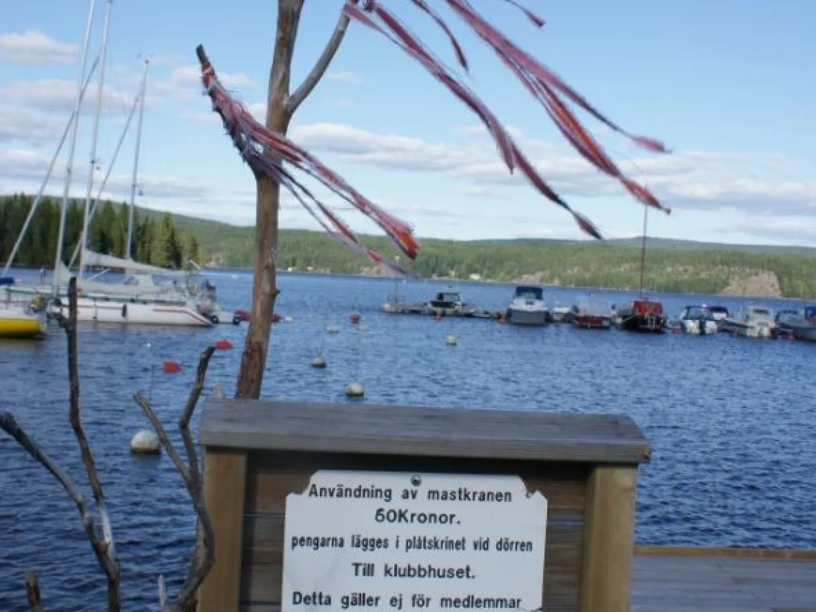 Frånö Gästhamn