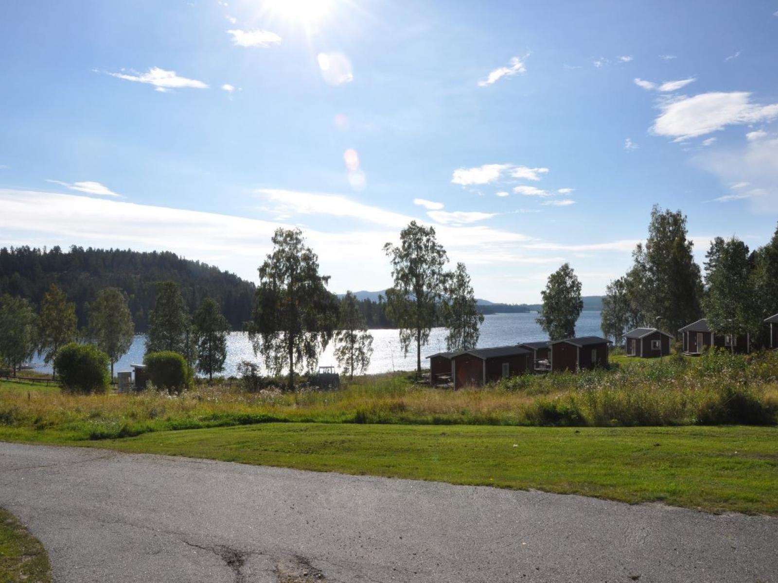Måvikens camping & gästhamn