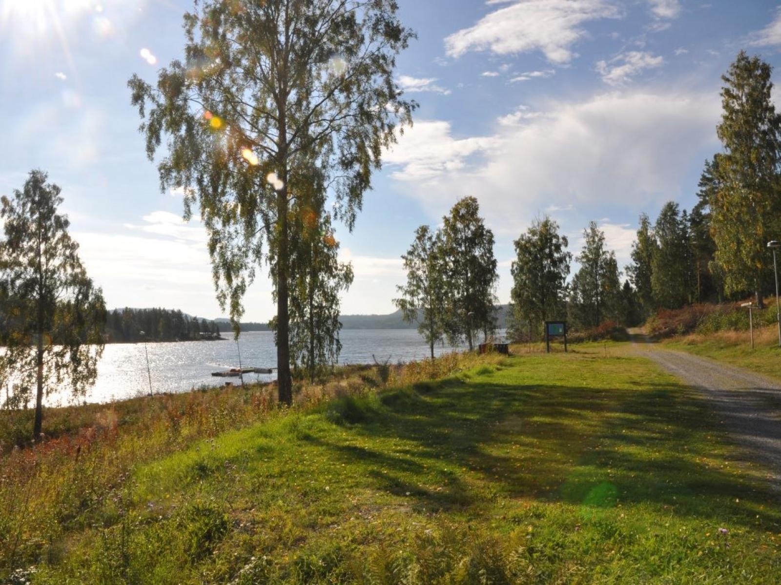 Måvikens camping & gästhamn