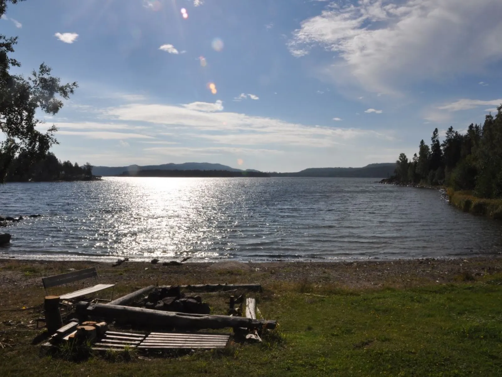 Måvikens camping & gästhamn