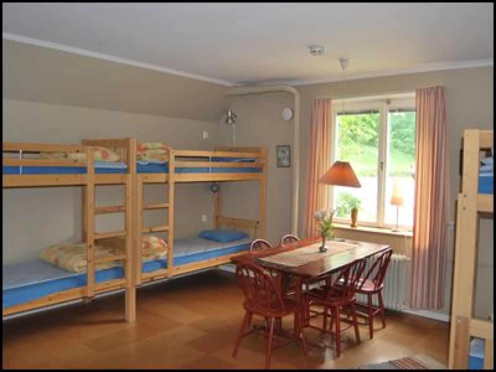 Örnsköldsvik Hostel