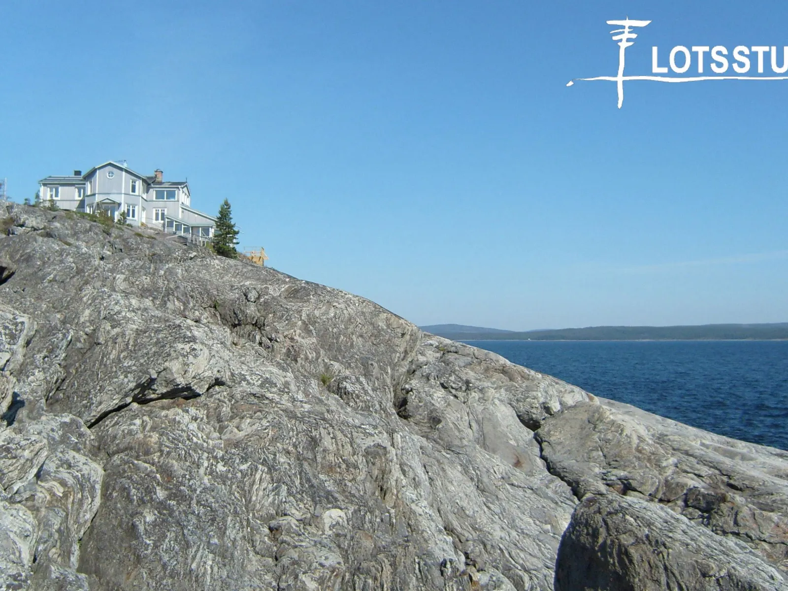 Lotsstugan