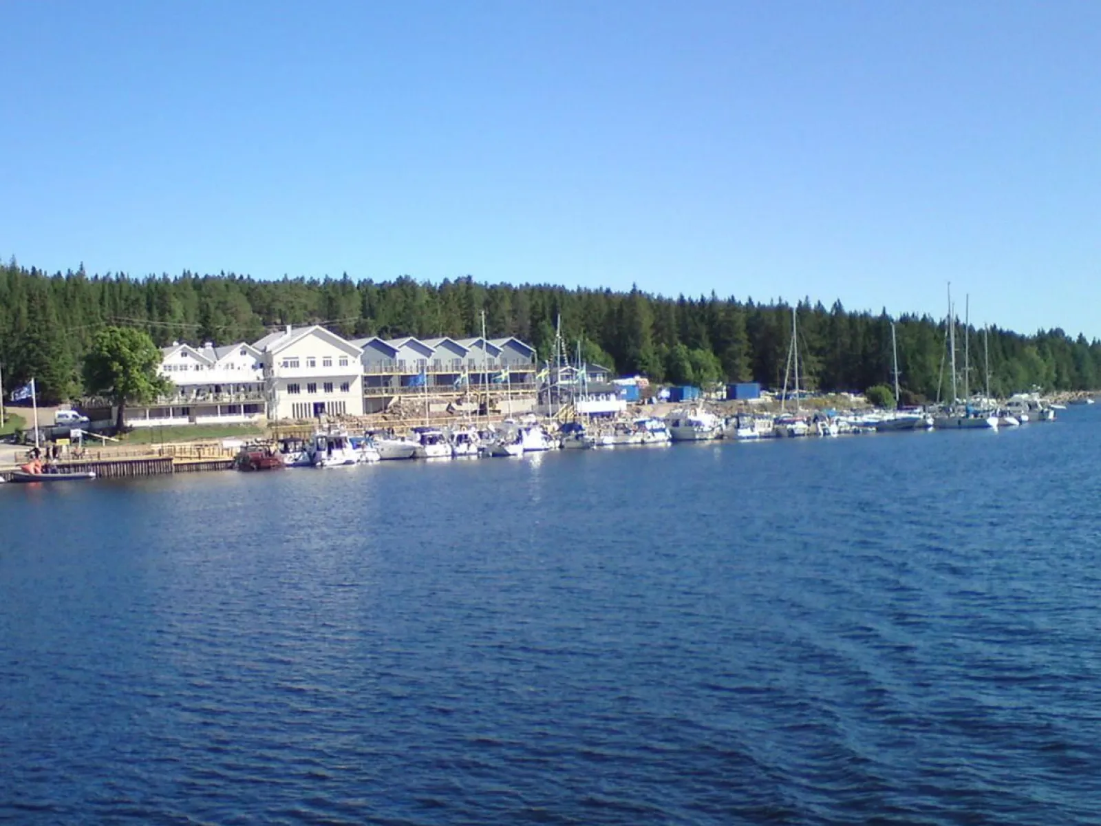Ulvö Hotell Restaurang