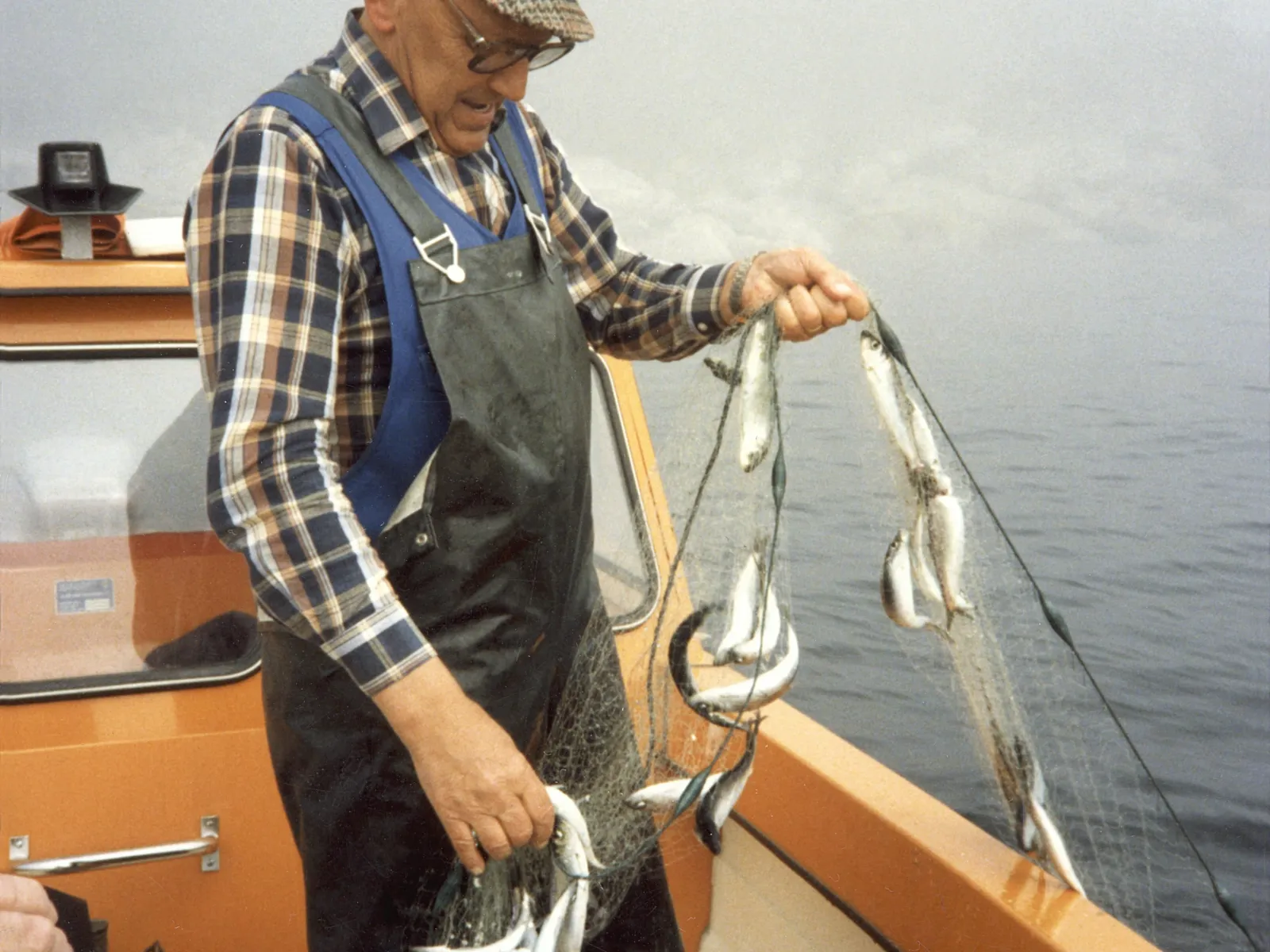 Strömmingsfiske 