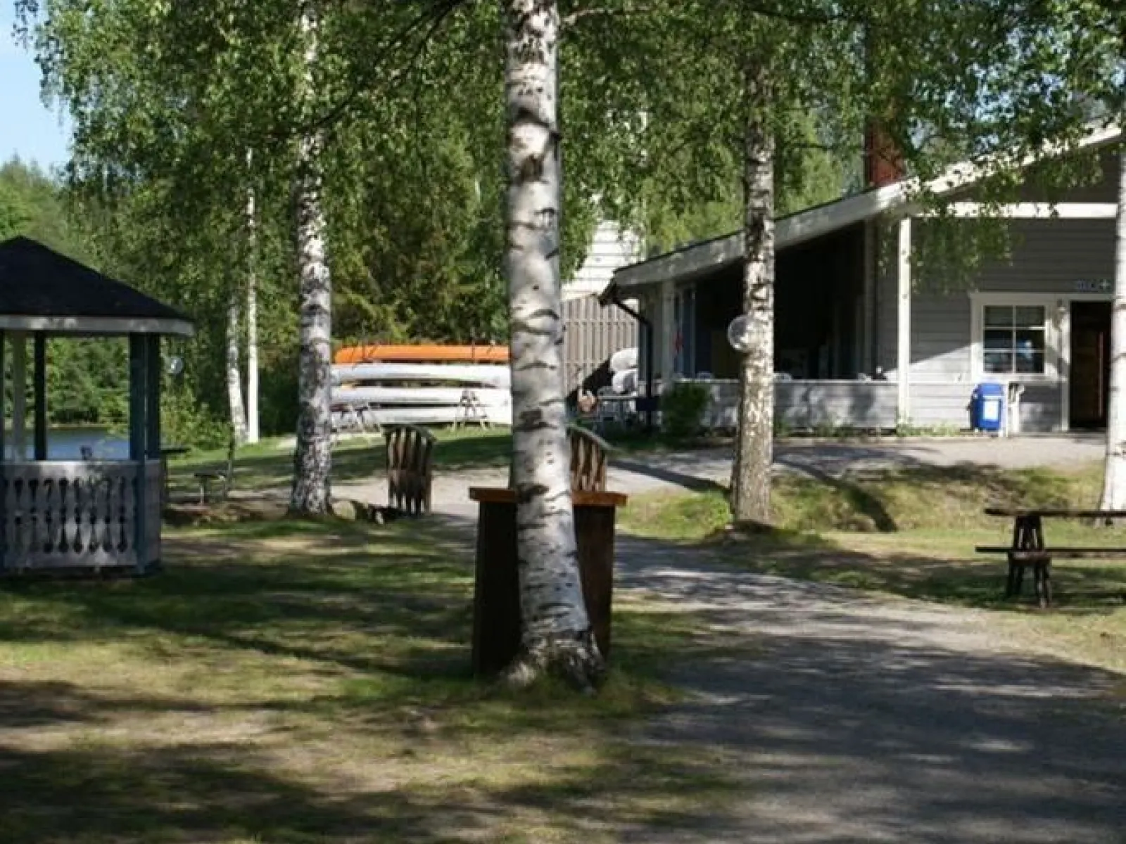 Friluftscentralen