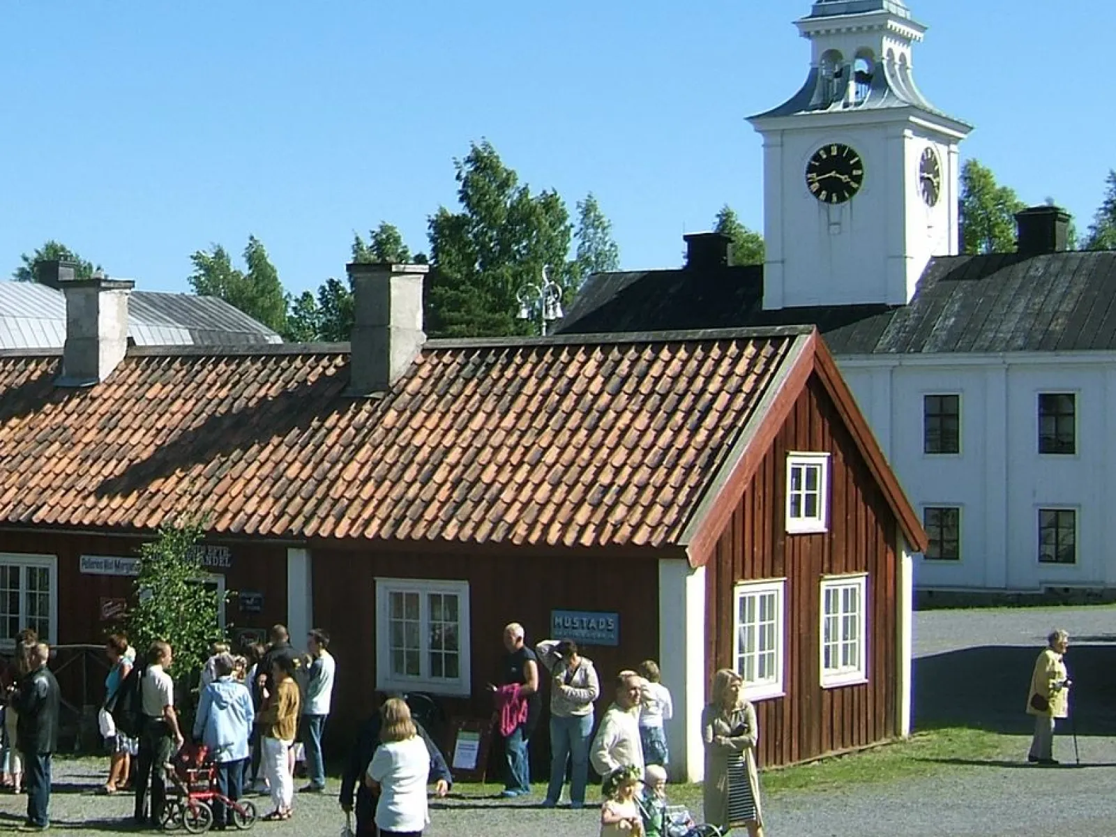 Murberget