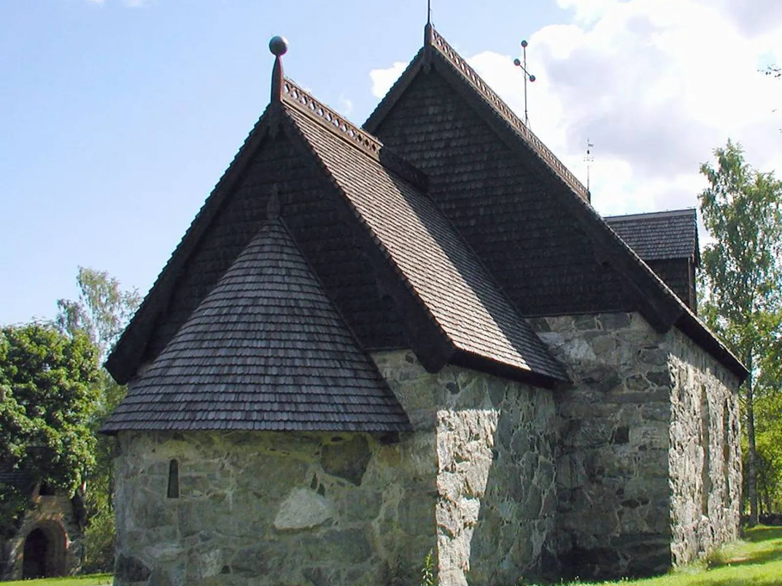 Murbergskyrkan