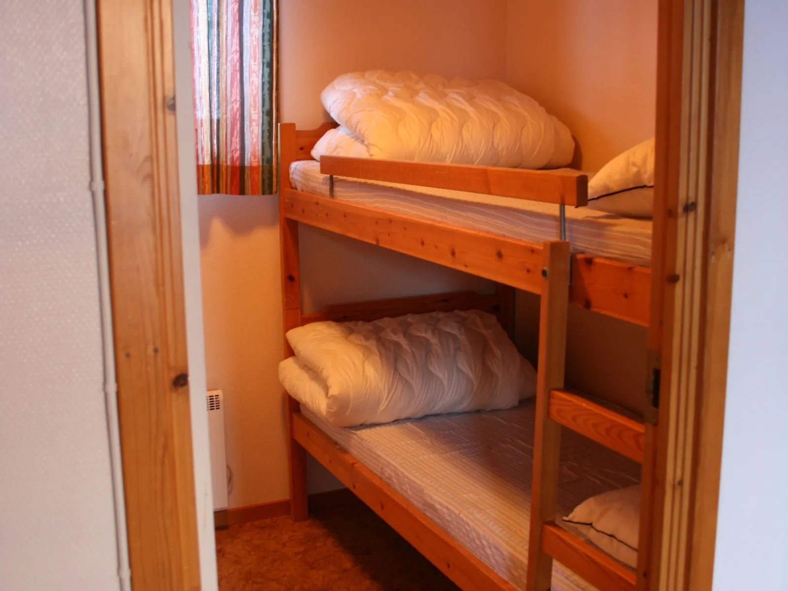 Solbergsbacken (Cabins)