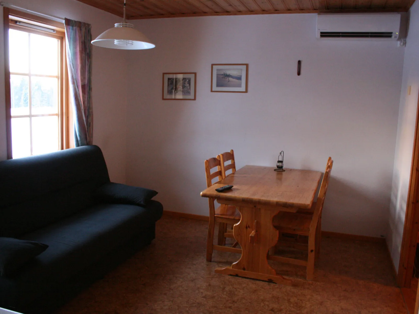 Solbergsbacken (Cabins)