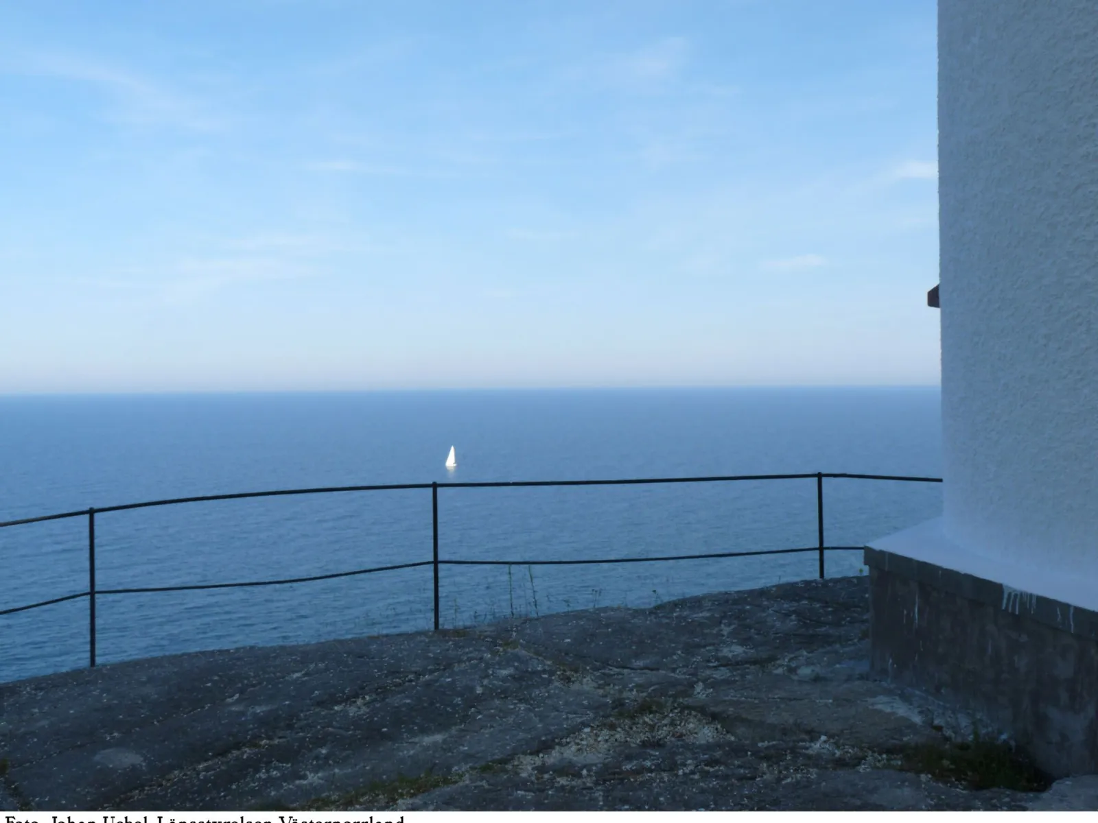 Högbonden Lighthouse & Hostel