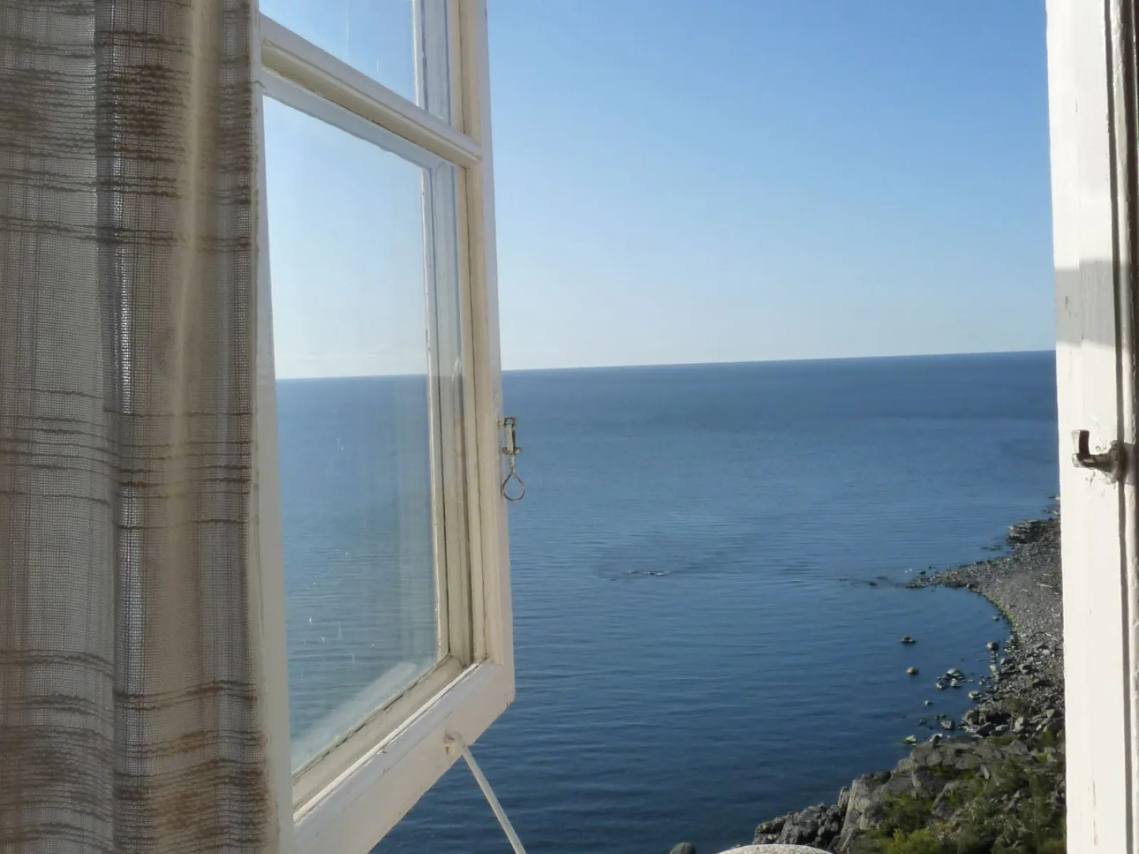 Högbonden Lighthouse & Hostel