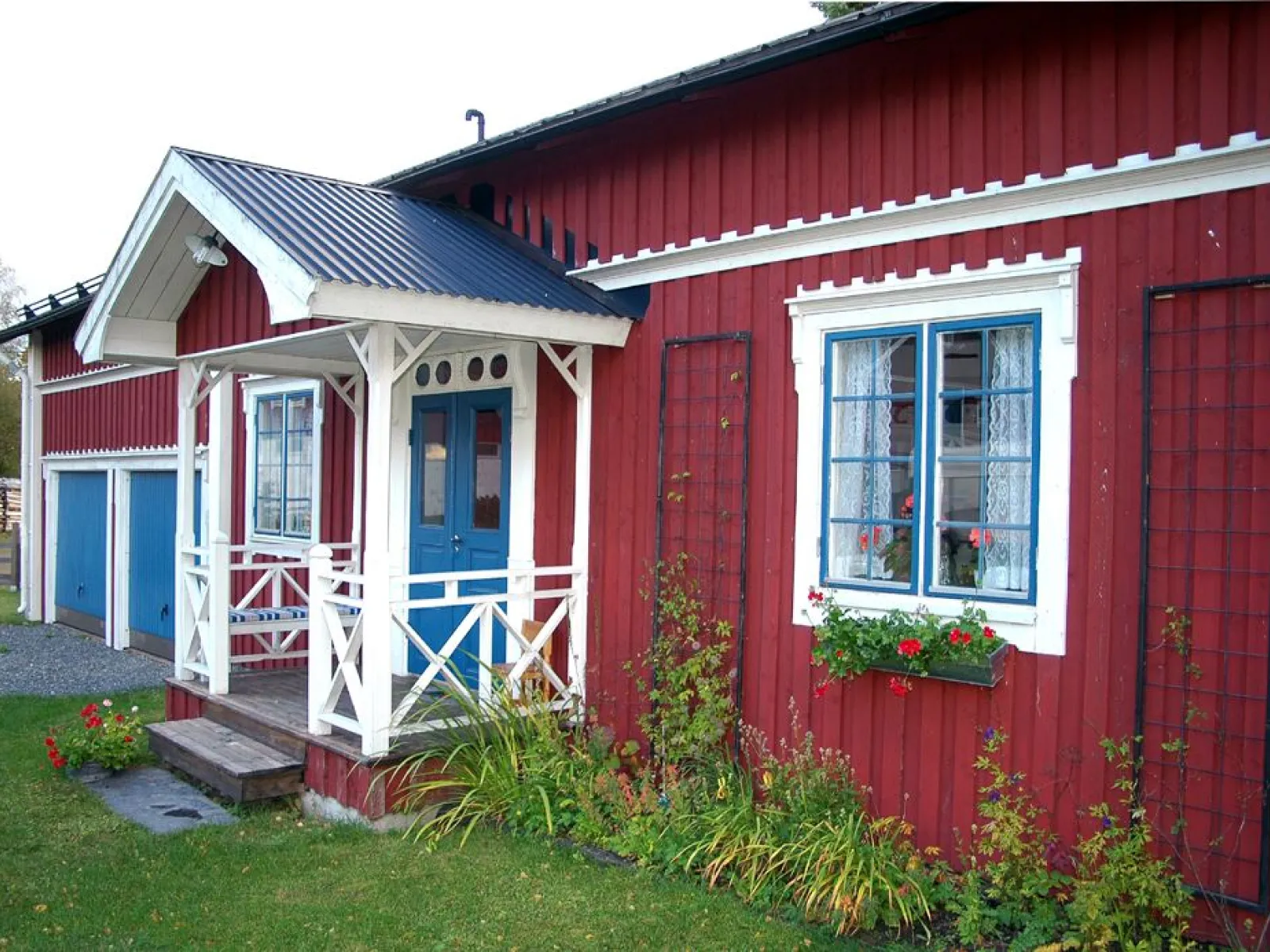 Boda Gård