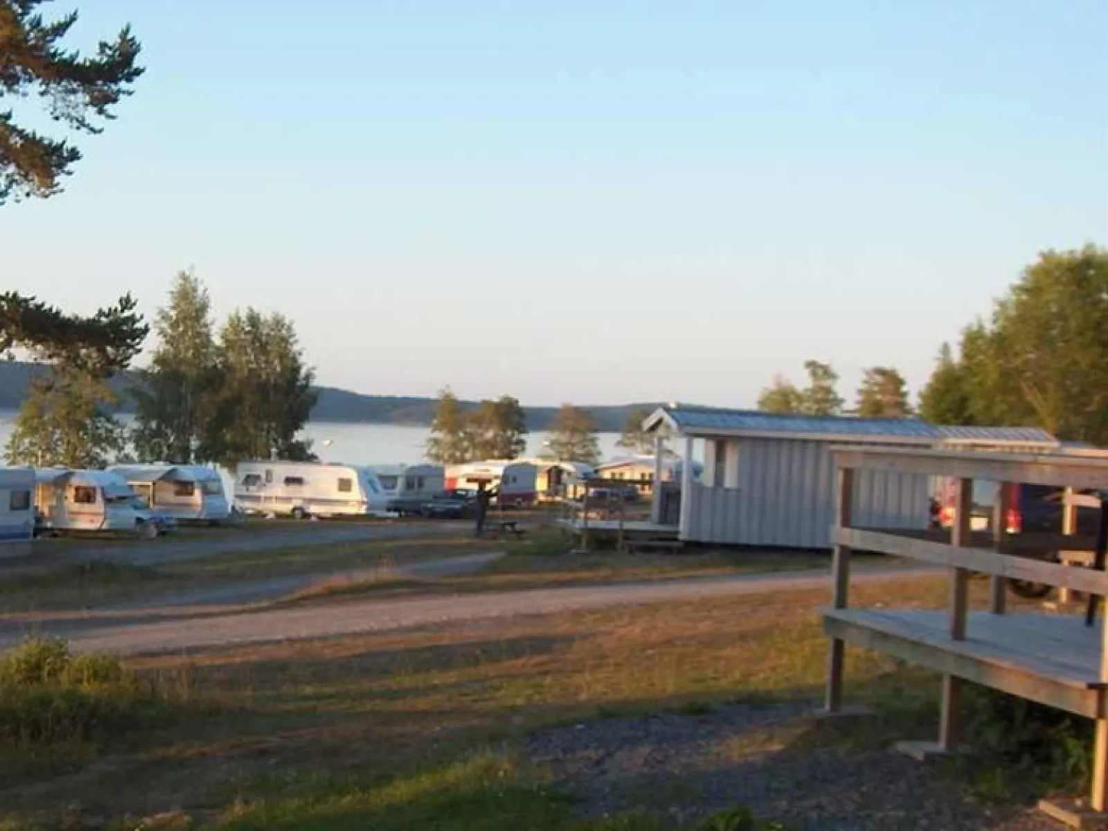 Sälstens camping
