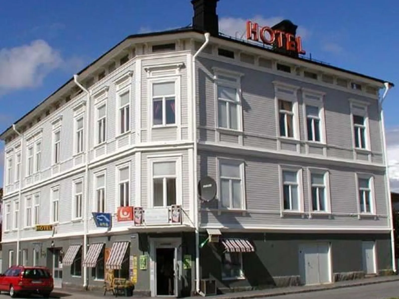 Royal Hotell & Restaurang