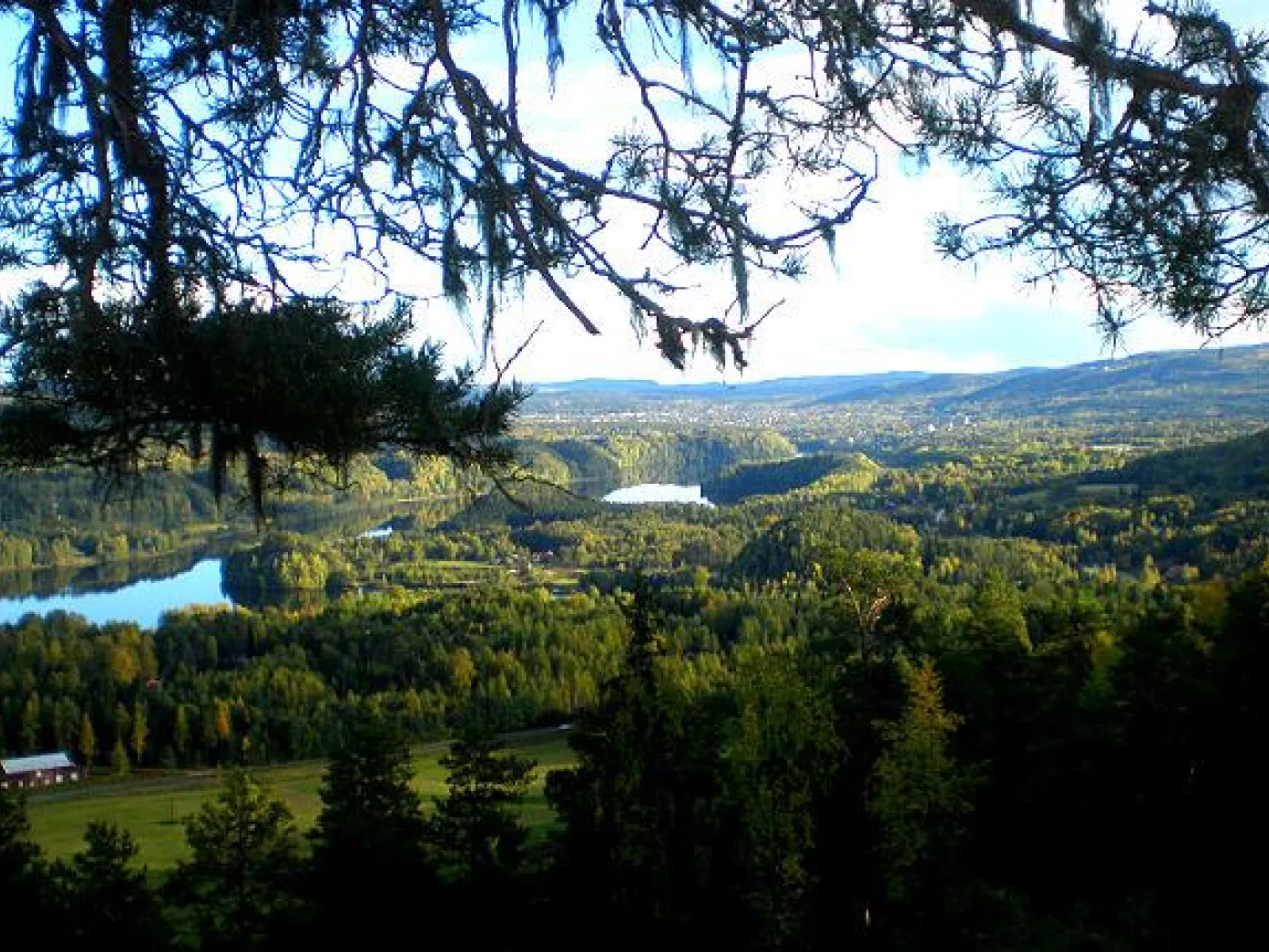 Österåsen's Health Center - conference