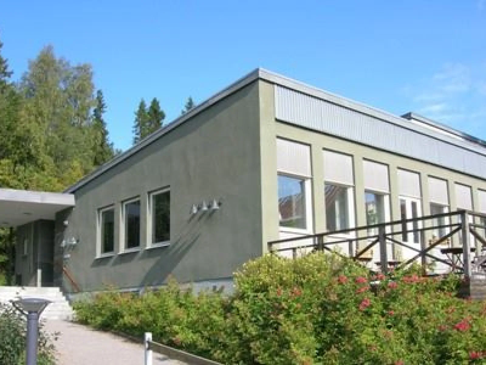 Vårsta diakonigård Konferens