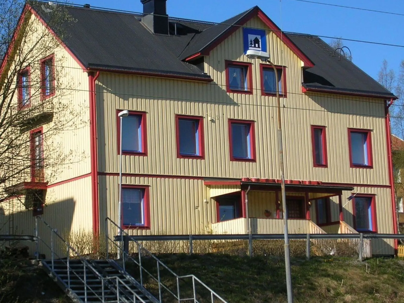 järnvägshuset 