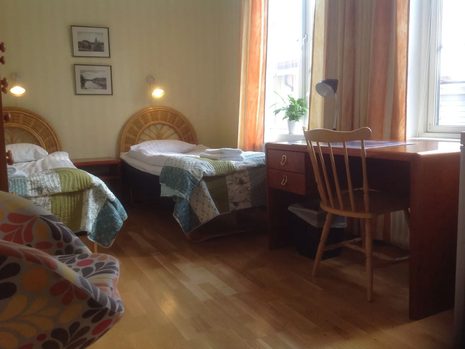 Bed & Breakfast Villa Sedin