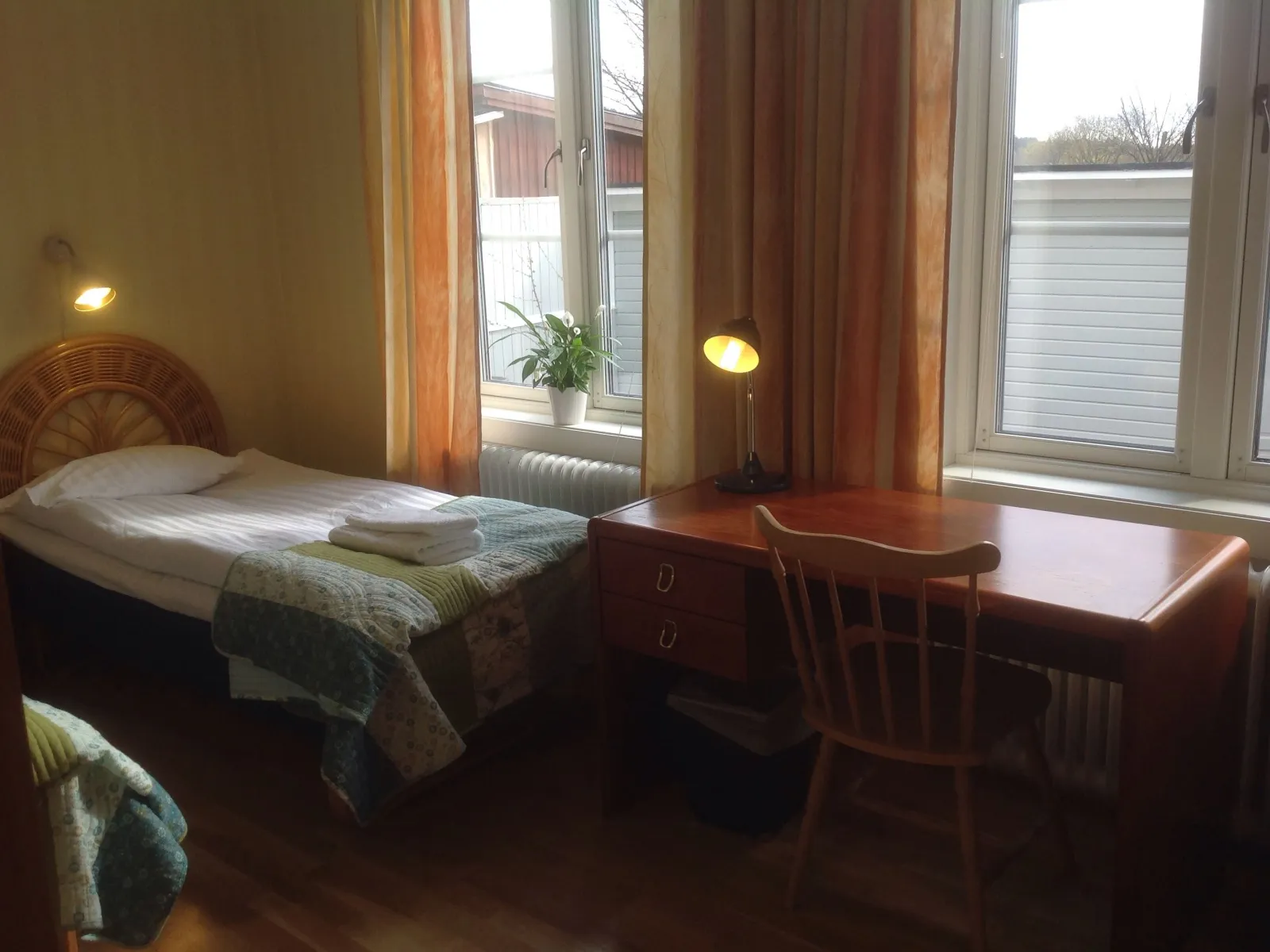 Bed & Breakfast Villa Sedin