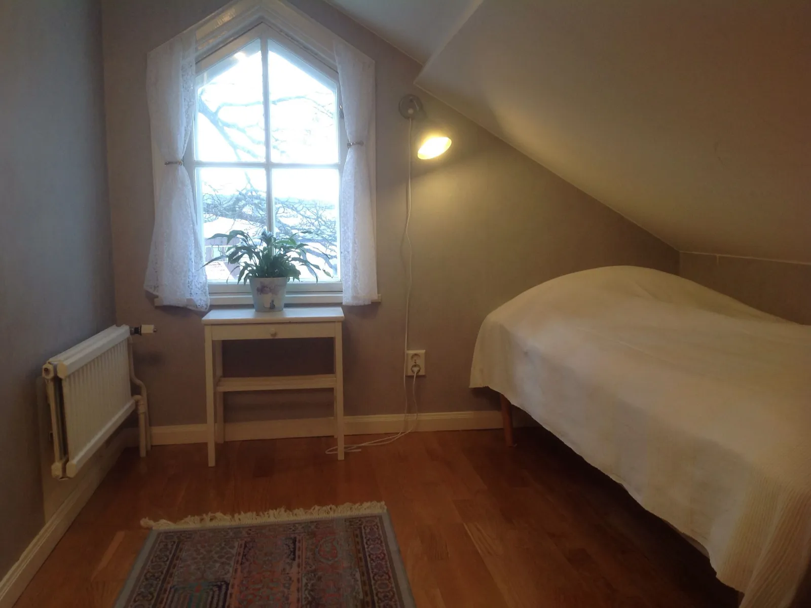 Bed & Breakfast Villa Sedin