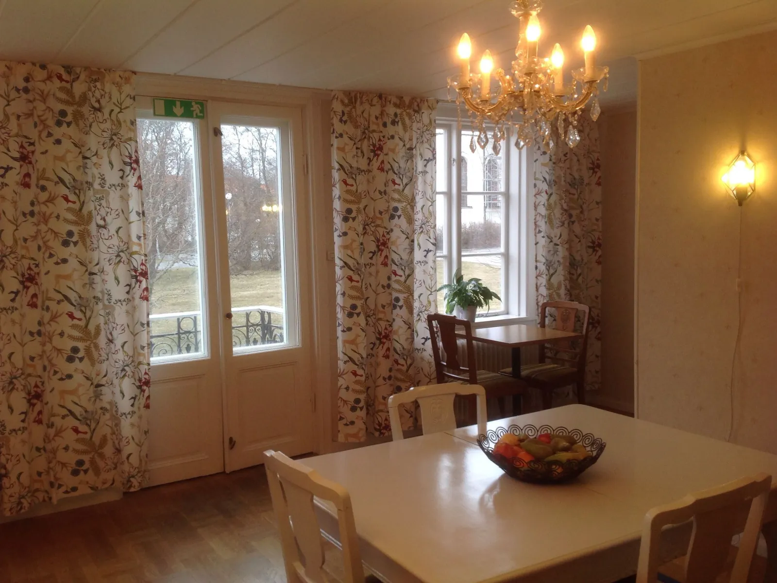 Bed & Breakfast Villa Sedin