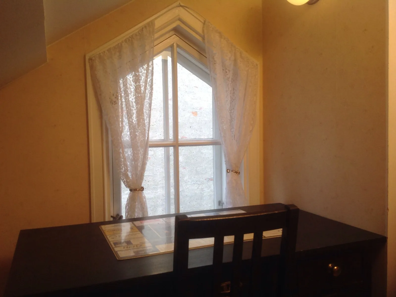Bed & Breakfast Villa Sedin