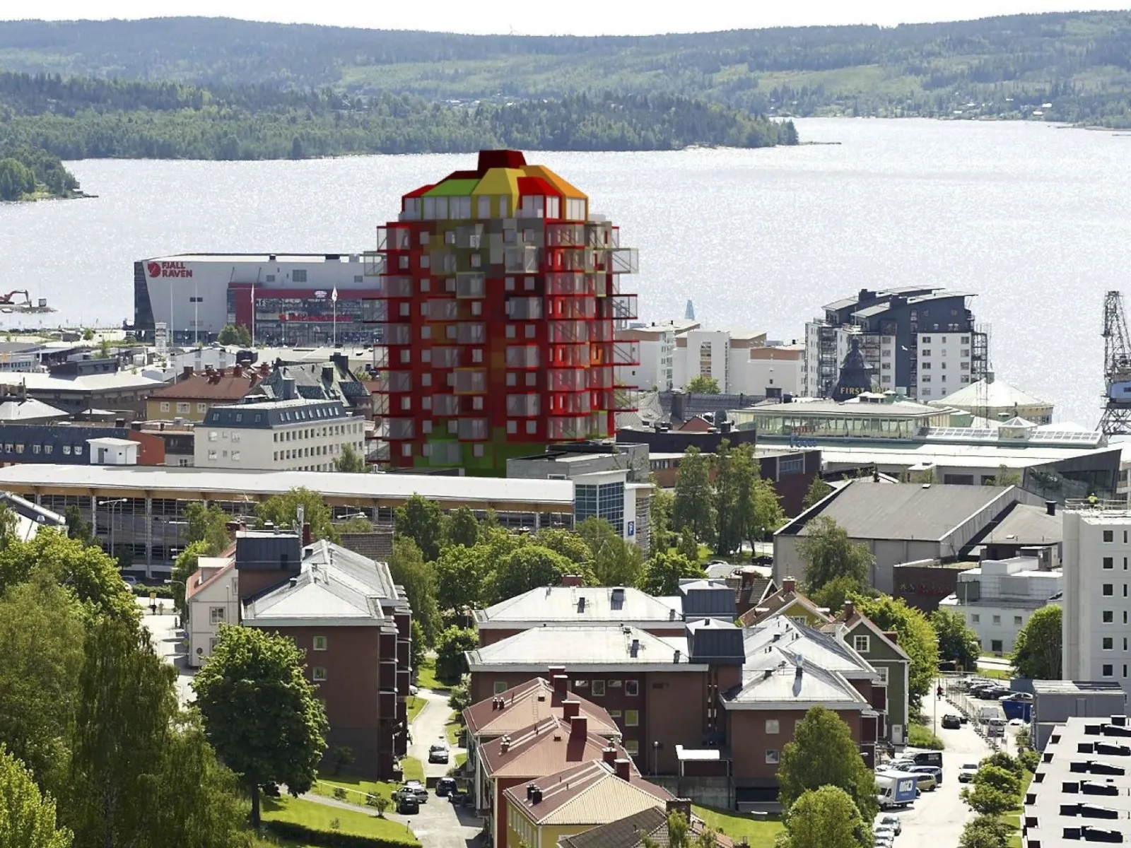 Örnsköldsvik