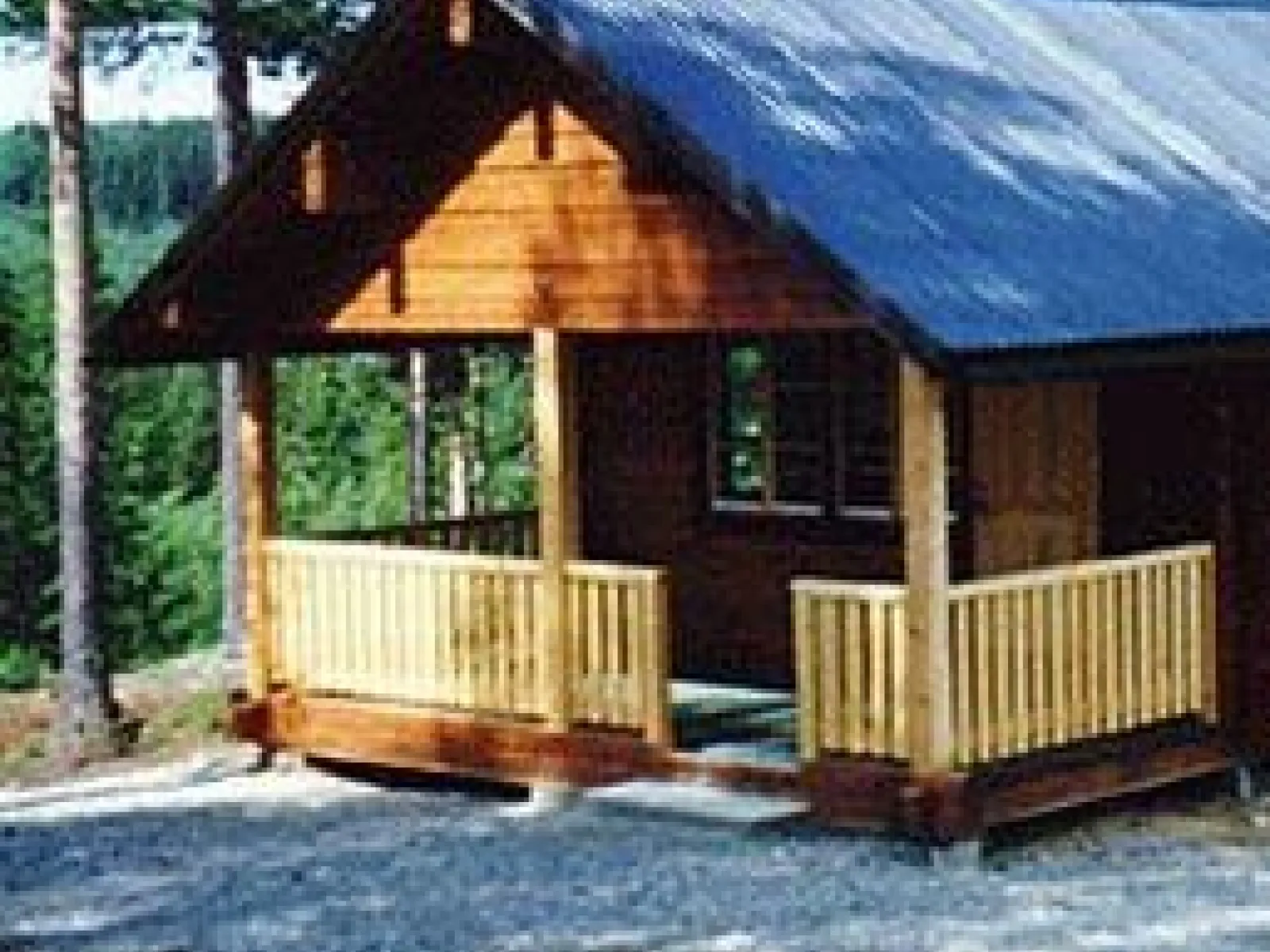 Björnstugan