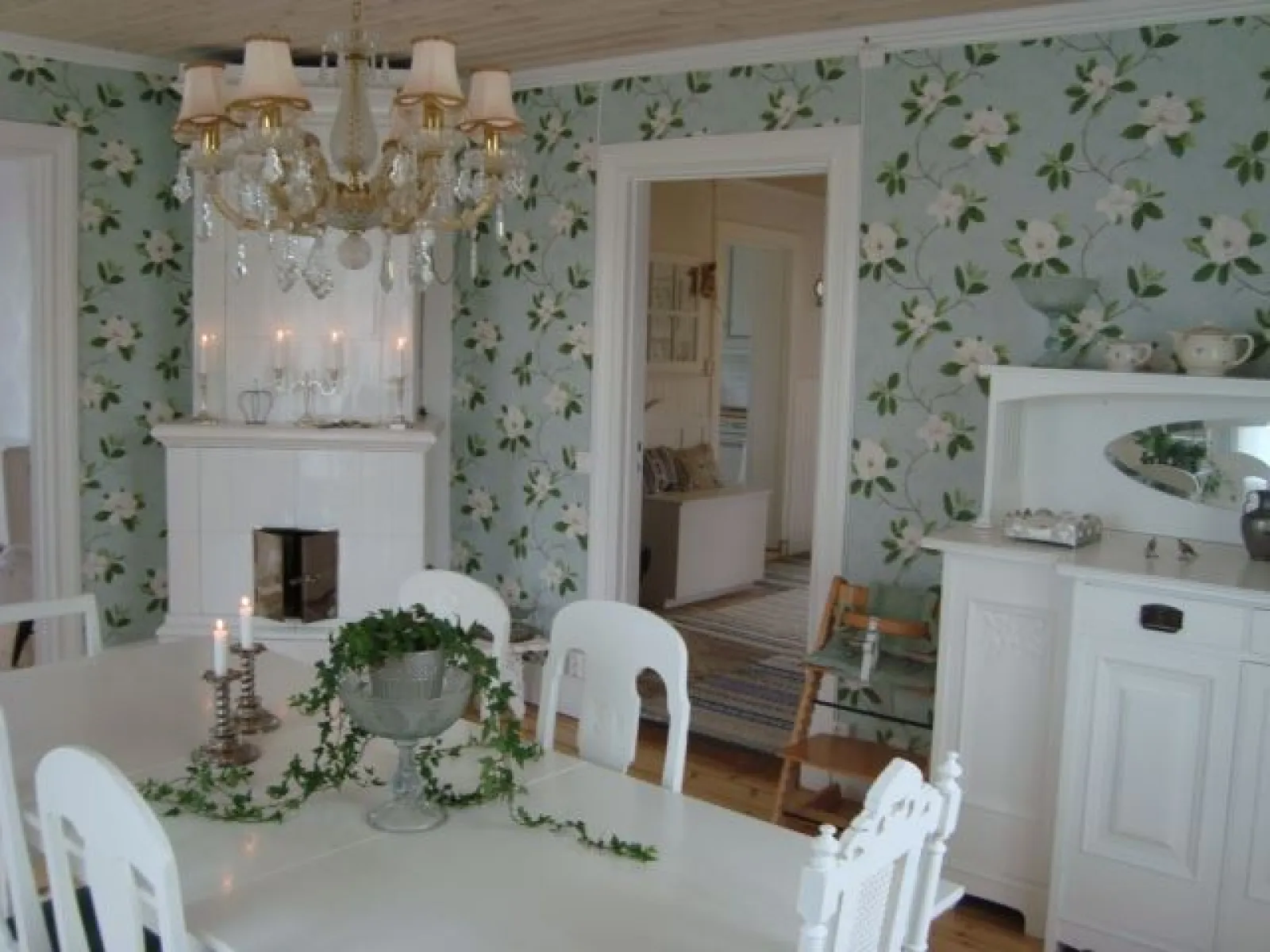 Junsele Bed & Breakfast