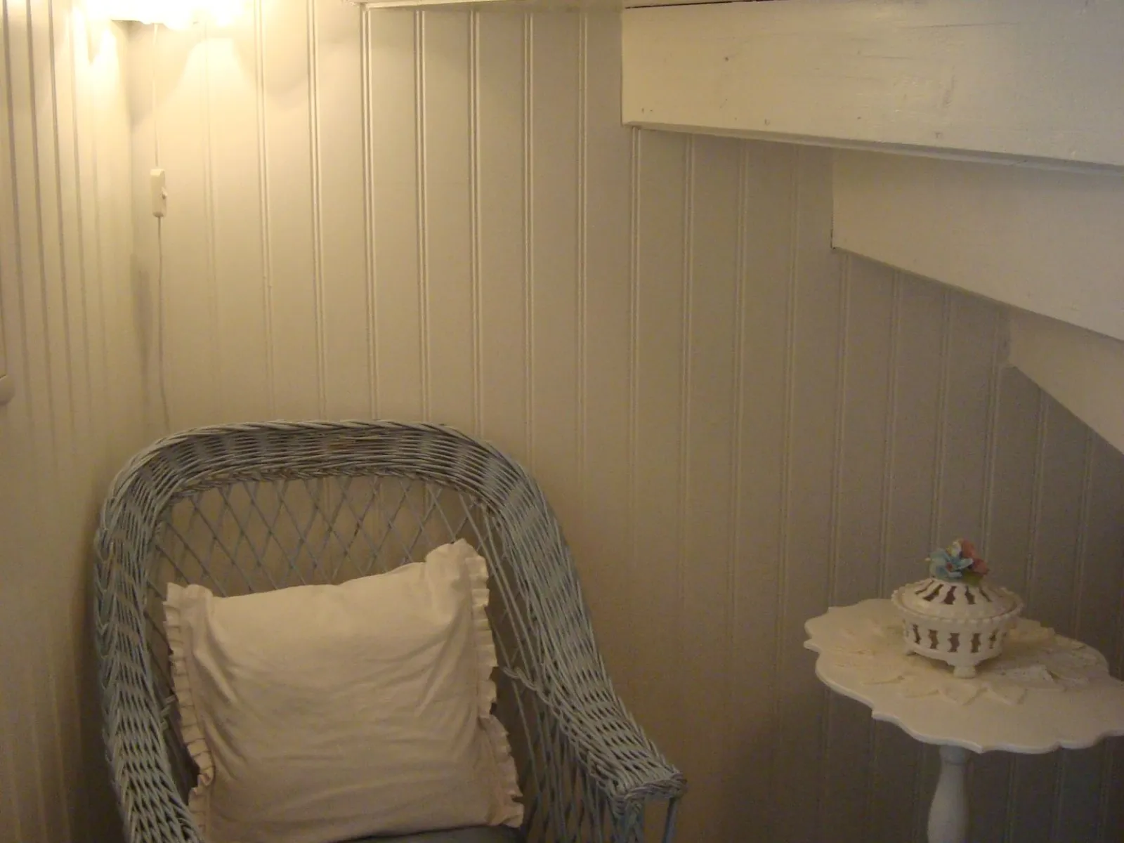Junsele Bed & Breakfast