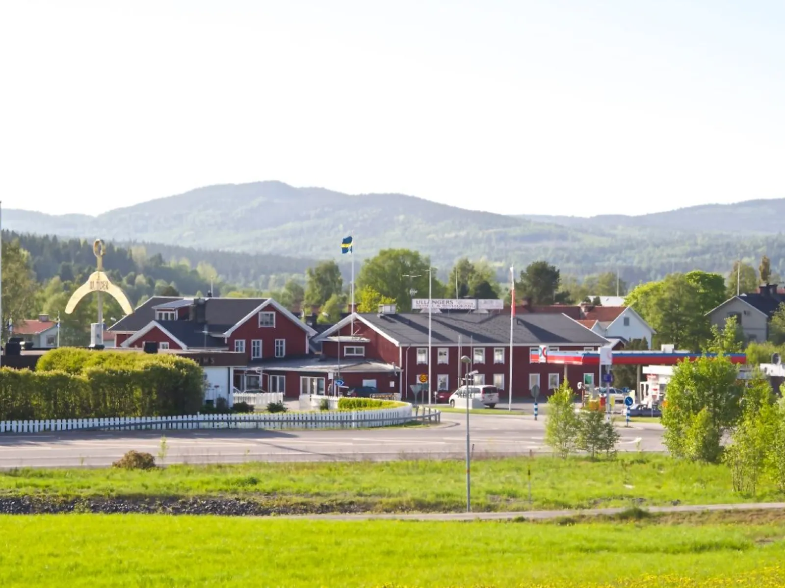 Ullångers Hotell & Restaurang