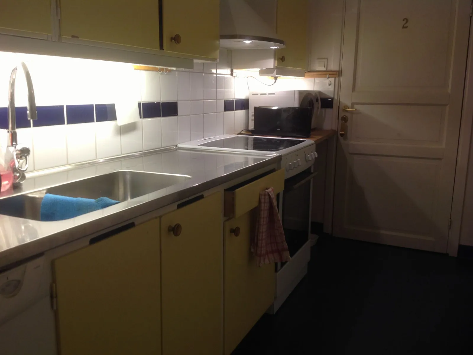 Bed & Breakfast Villa Sedin
