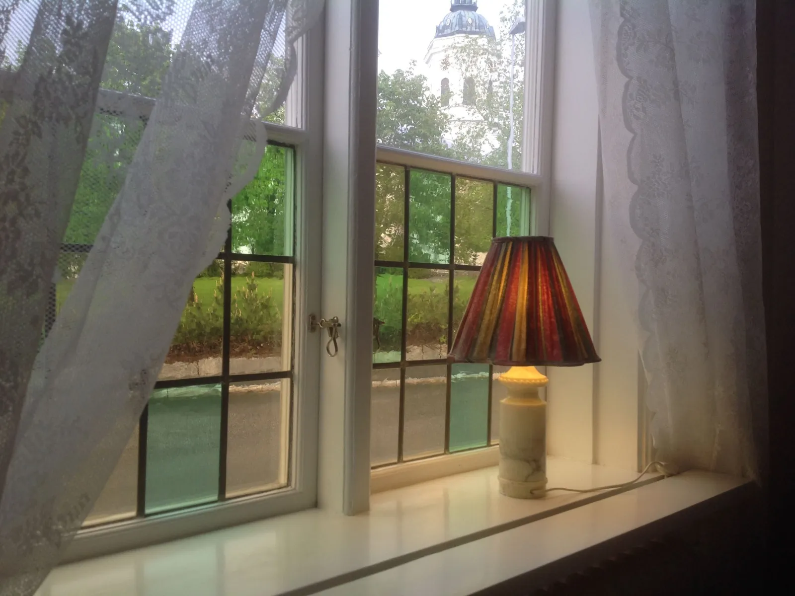 Bed & Breakfast Villa Sedin